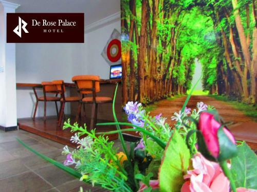De Rose Palace Hotel