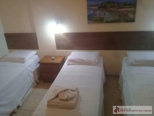 De Rose Palace Hotel