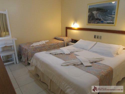 De Rose Palace Hotel