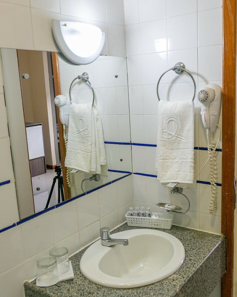 Pal�cio Do Rio Hotel