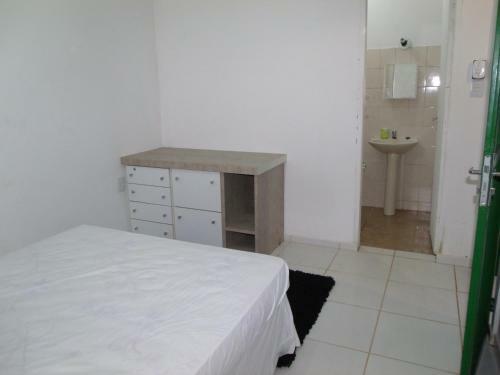 Chal� Em Chapada Dos Guimar�es