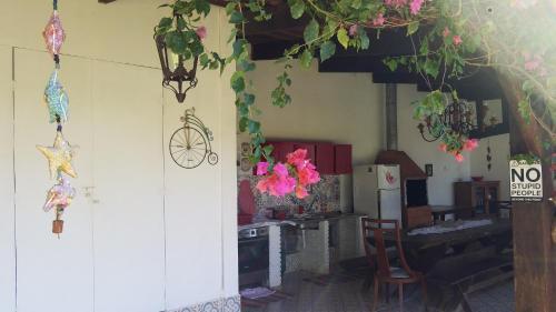 Chal� Em Chapada Dos Guimar�es