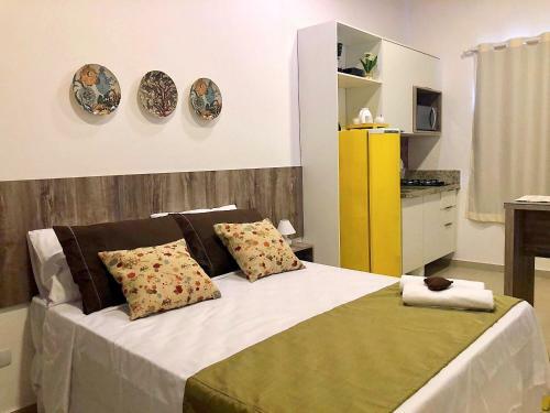 Casa Em Morro De S�o Paulo