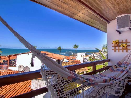 Casa Em Morro De S�o Paulo