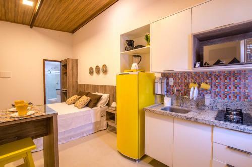 Casa Em Morro De S�o Paulo