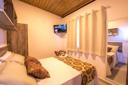 Casa Em Morro De S�o Paulo