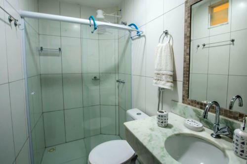 Casa Em Morro De S�o Paulo