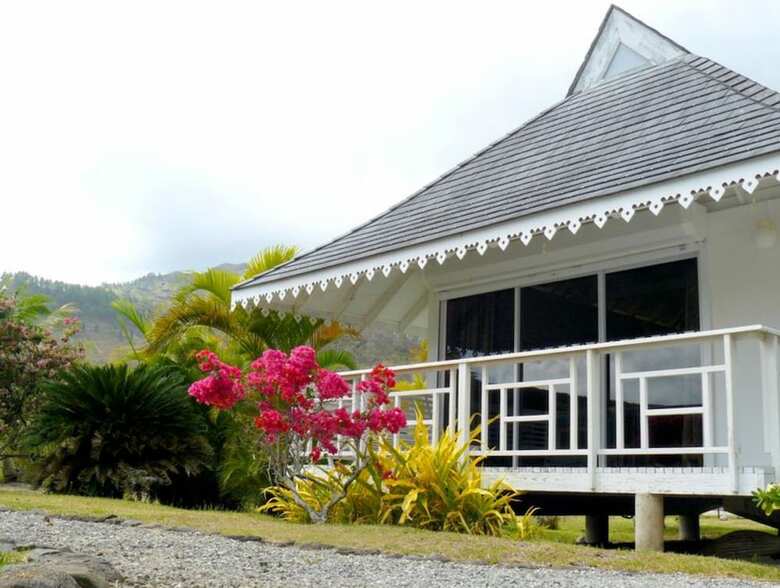 Villa Kahaia