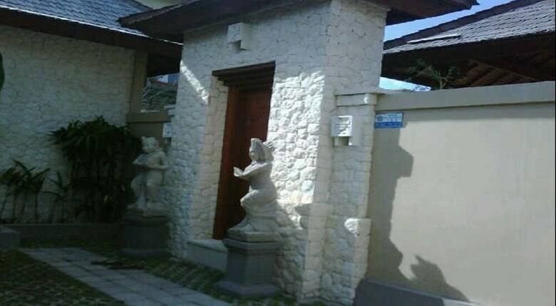 Diamond Villas Uluwatu