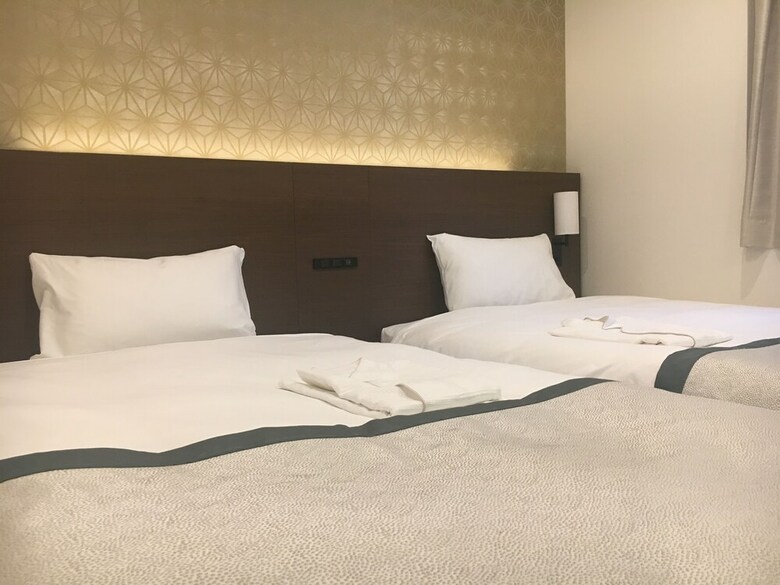 Tosei Hotel Cocone Ueno