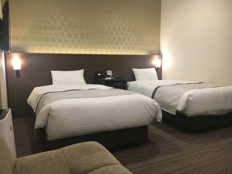 Tosei Hotel Cocone Ueno