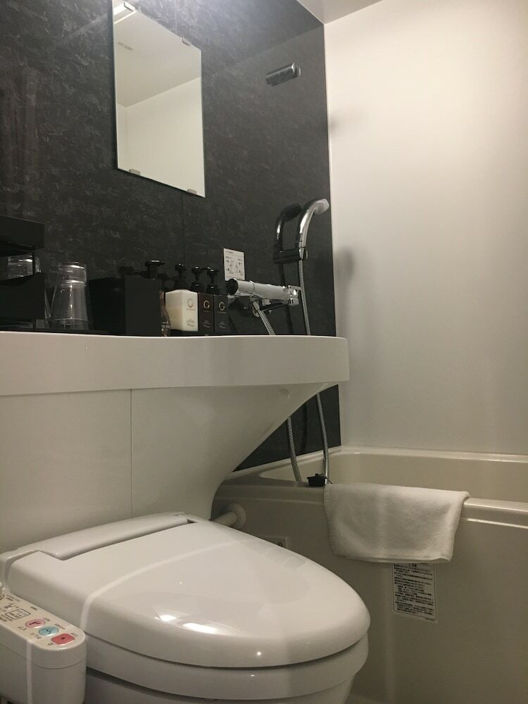 Tosei Hotel Cocone Ueno