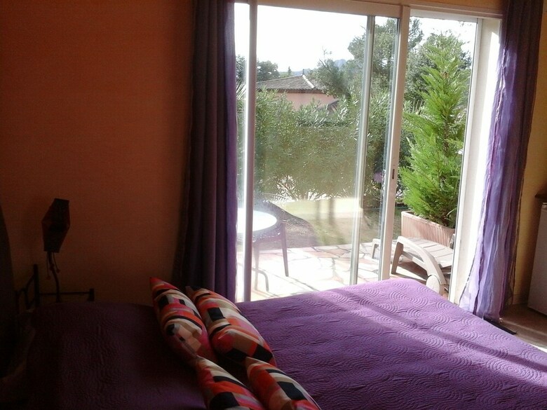 Apartamento Mas Des Lys