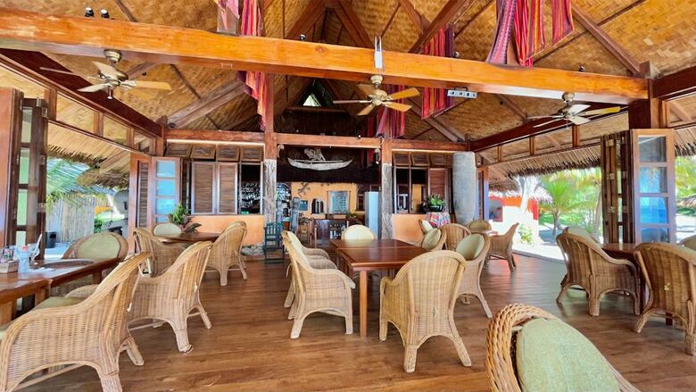 Hotel Coco Grove Beach Resort