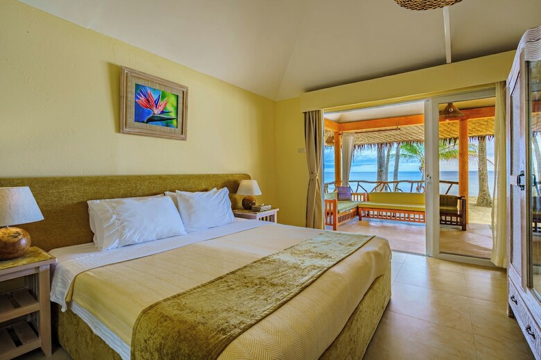 Hotel Coco Grove Beach Resort