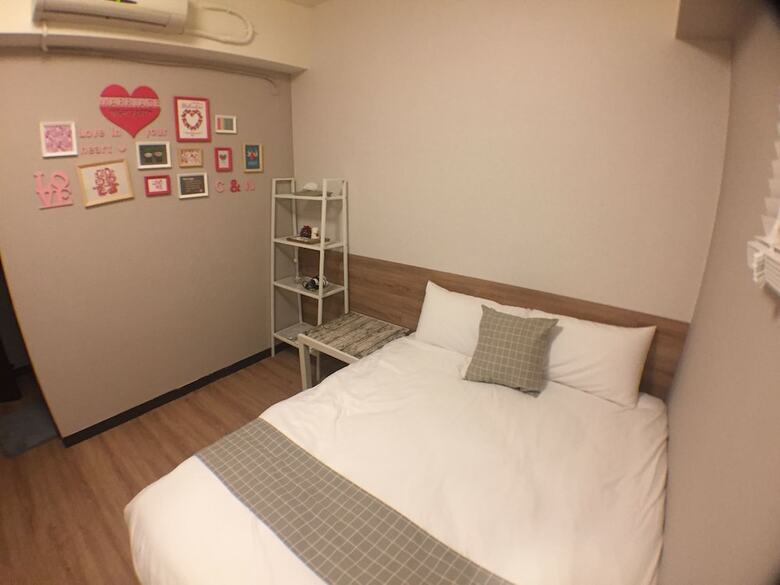 Hotel Dream Journey