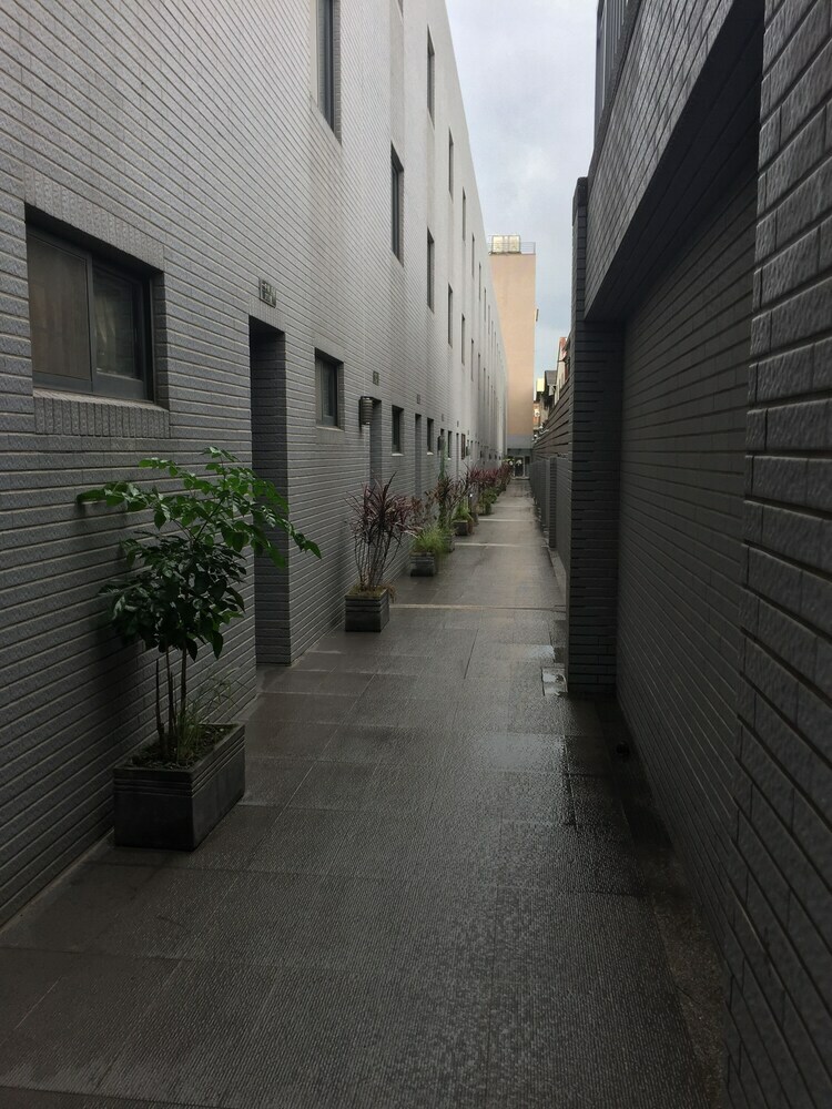 Hotel Dream Journey