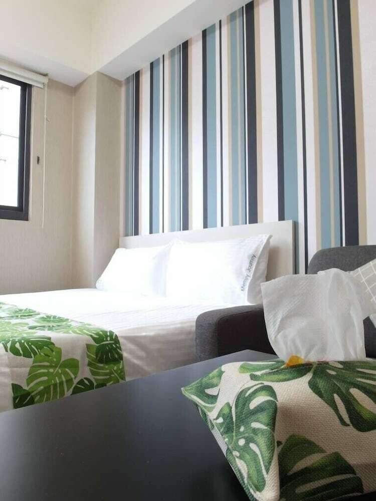Hotel Dream Journey