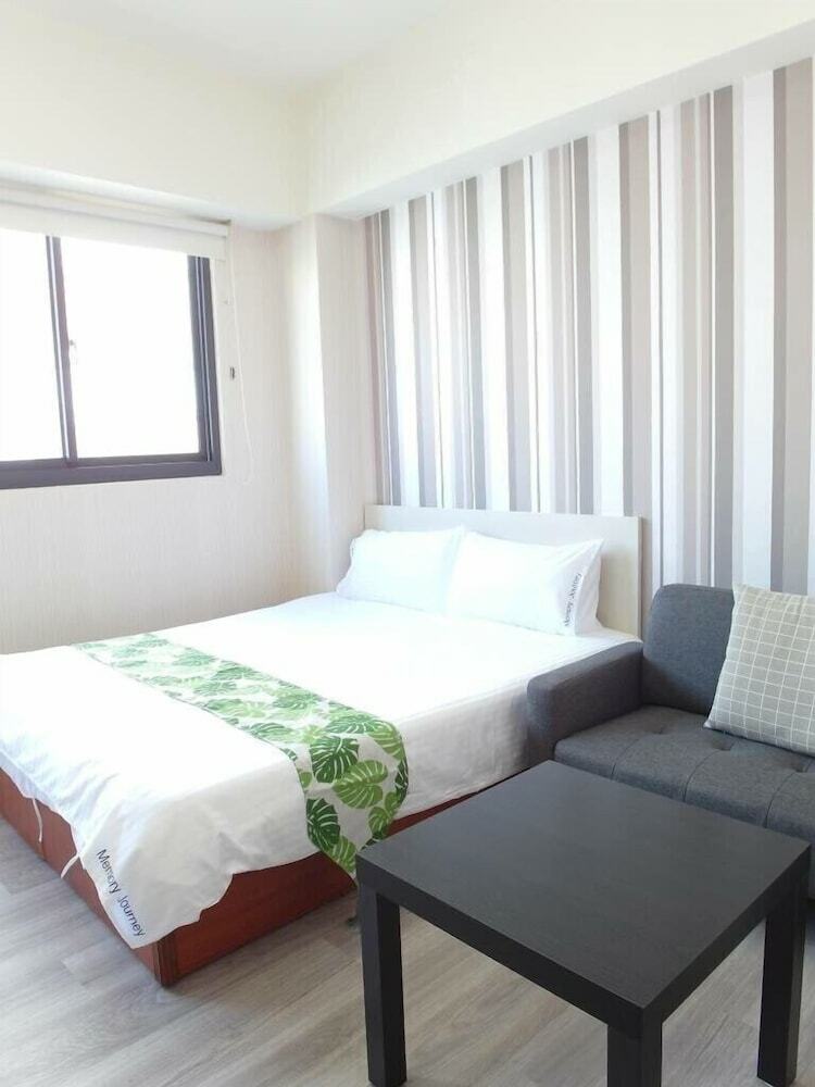 Hotel Dream Journey