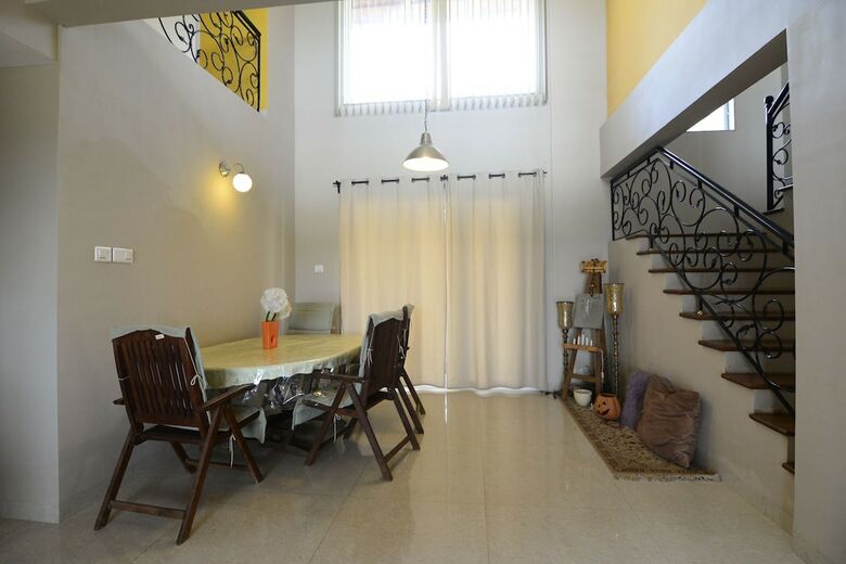 Tripthrill Costa Del Sol 5bhk Villa