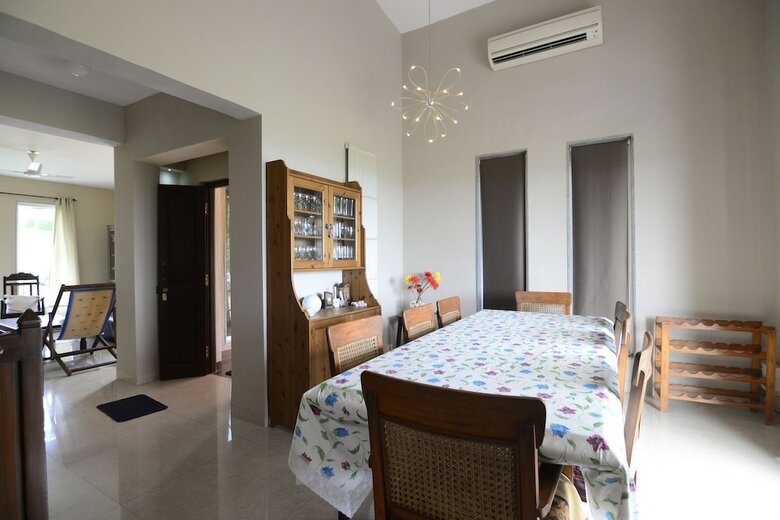 Tripthrill Costa Del Sol 5bhk Villa
