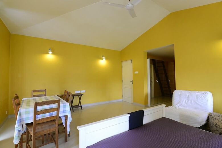 Tripthrill Costa Del Sol 5bhk Villa