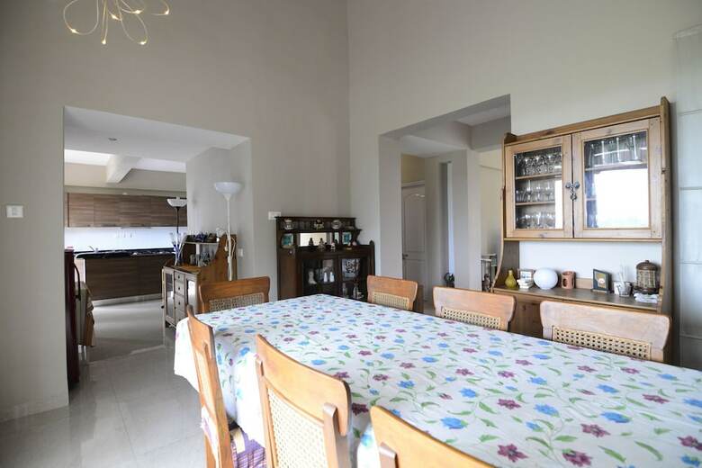Tripthrill Costa Del Sol 5bhk Villa