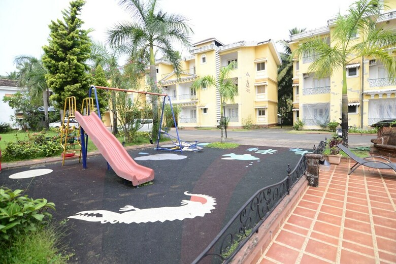 Tripthrill Costa Del Sol 5bhk Villa