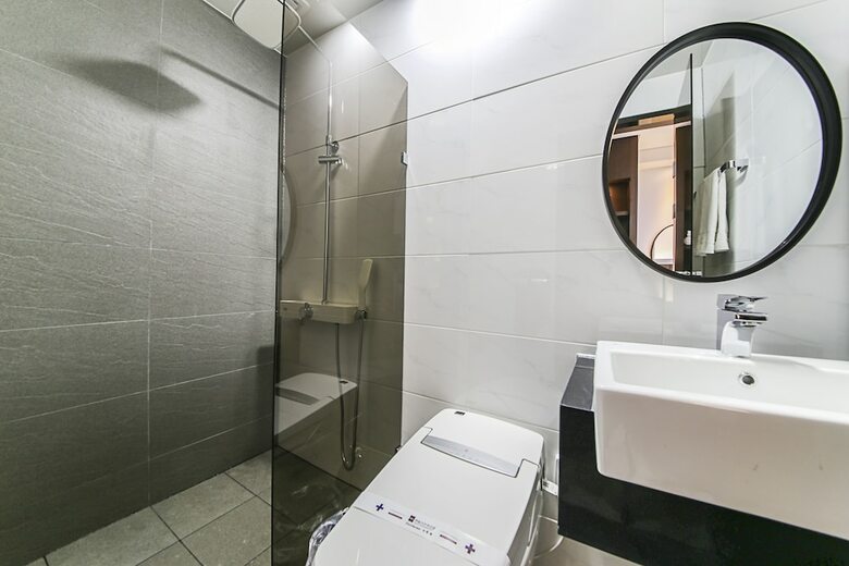 Bentley Hotel Chungjang