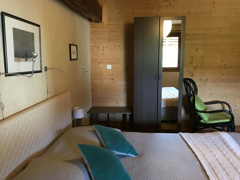 Hotel Chambres D'h�tes La Vigne Sur Le Foin