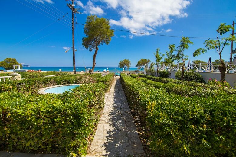 Apartamentos Villa Doris