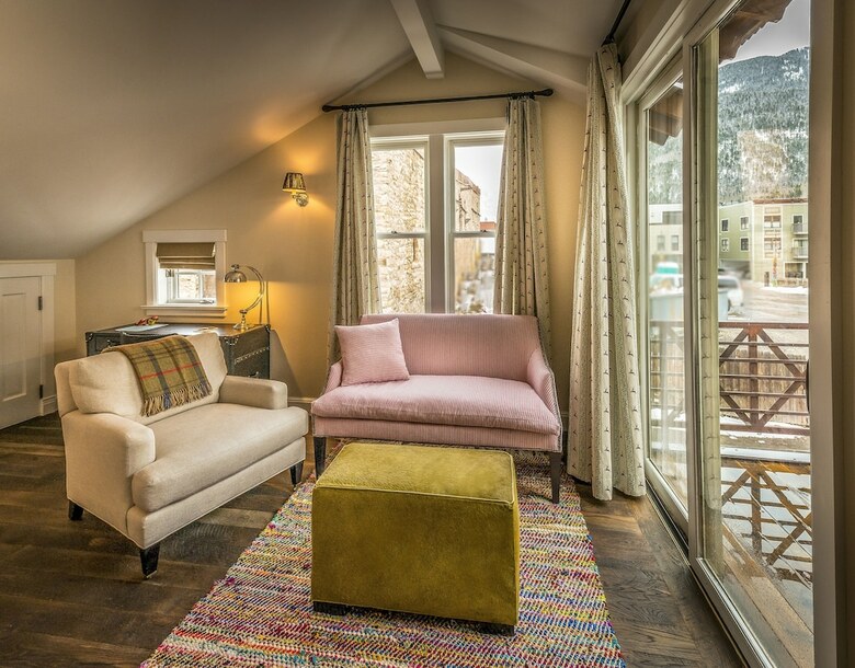 Hotel Dunton Town House