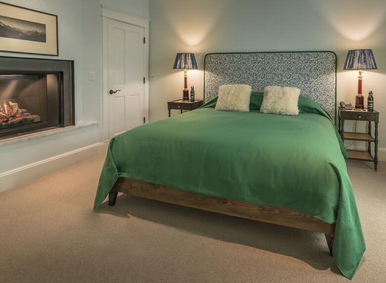 Hotel Dunton Town House