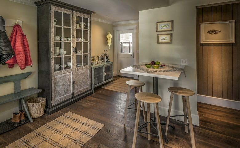 Hotel Dunton Town House