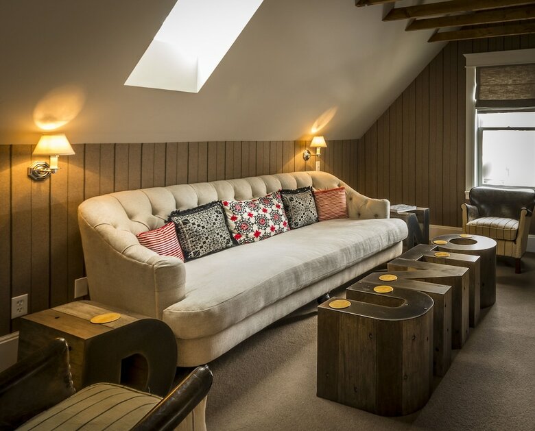 Hotel Dunton Town House
