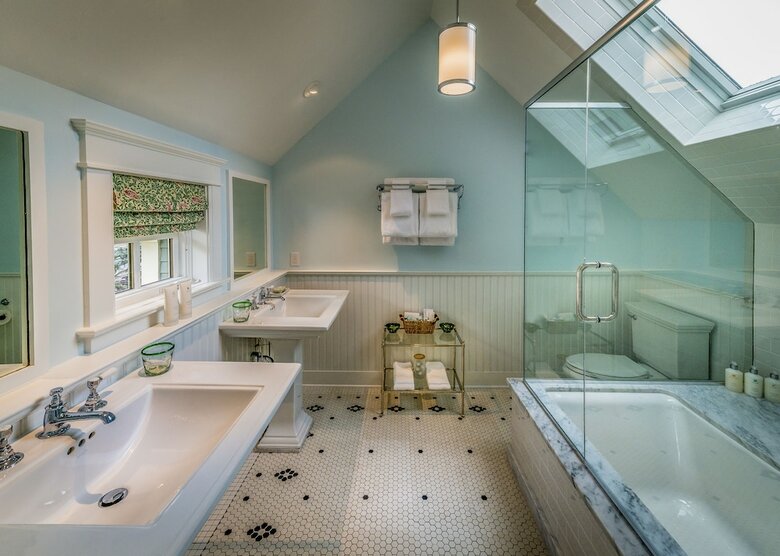 Hotel Dunton Town House