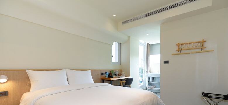 Bed & Breakfast 28 Shu Xiang Hotel