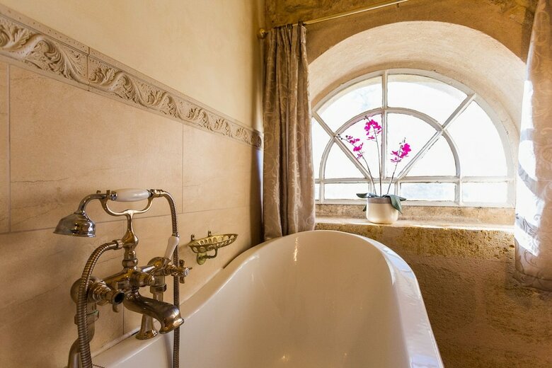 Hotel Ch�teau de La Ligne