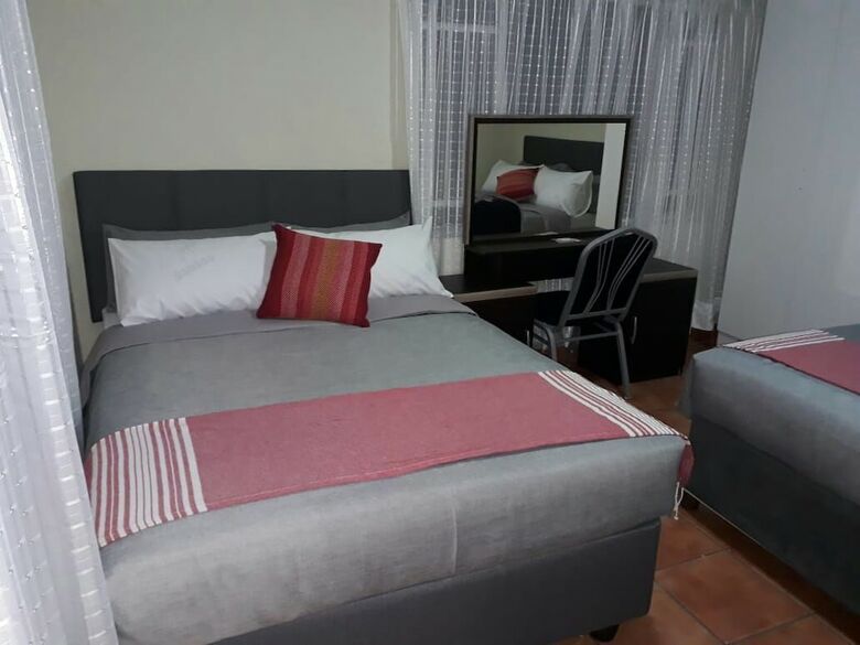 Bed & Breakfast Acacia Guesthouse