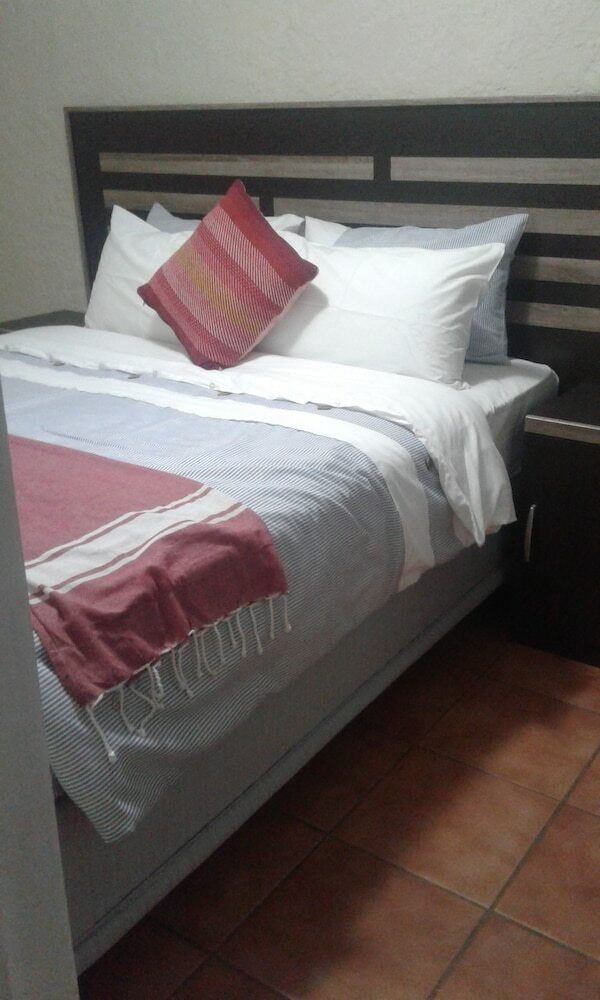Bed & Breakfast Acacia Guesthouse