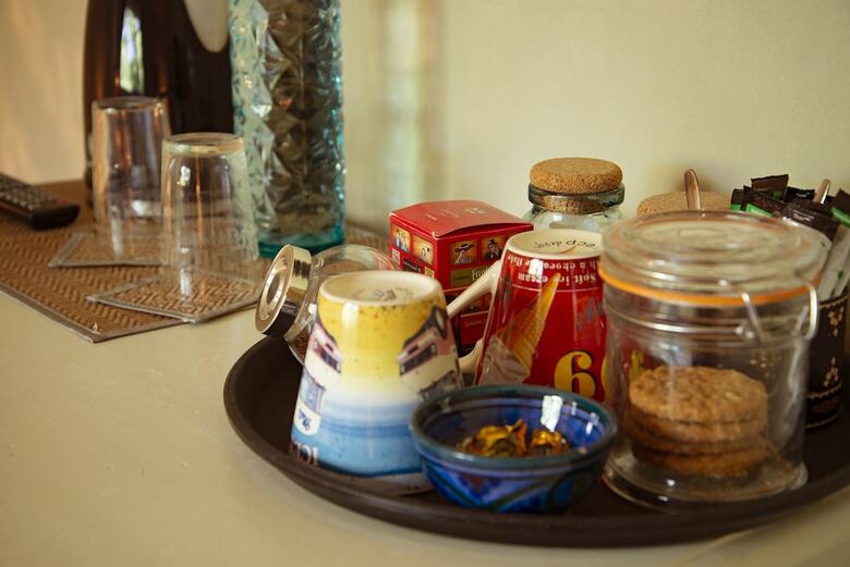 Bed & Breakfast China Farm Barn