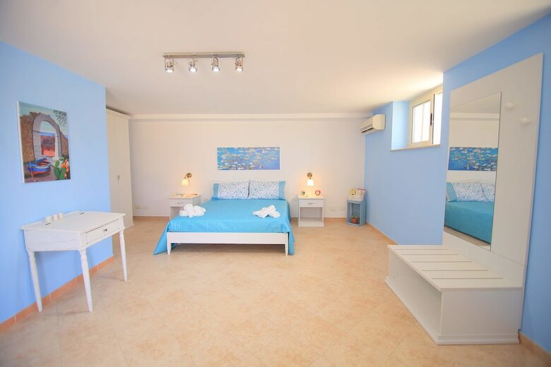 Bed & Breakfast Le Terrazze Di Pirandello