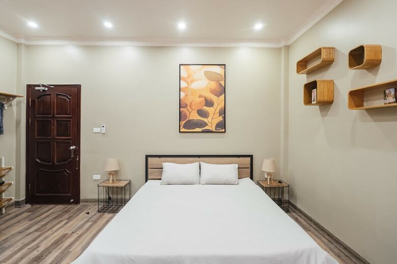 Hostal Hanoi Prague Hostel