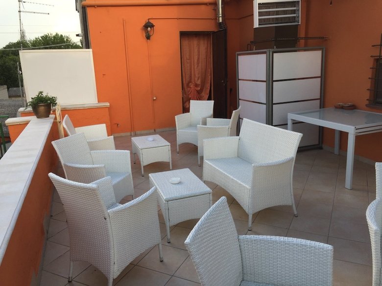 Hotel B&B La Bicicletta
