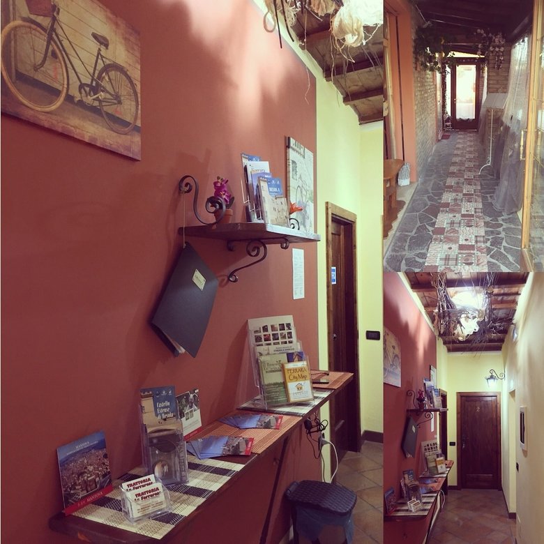 Hotel B&B La Bicicletta