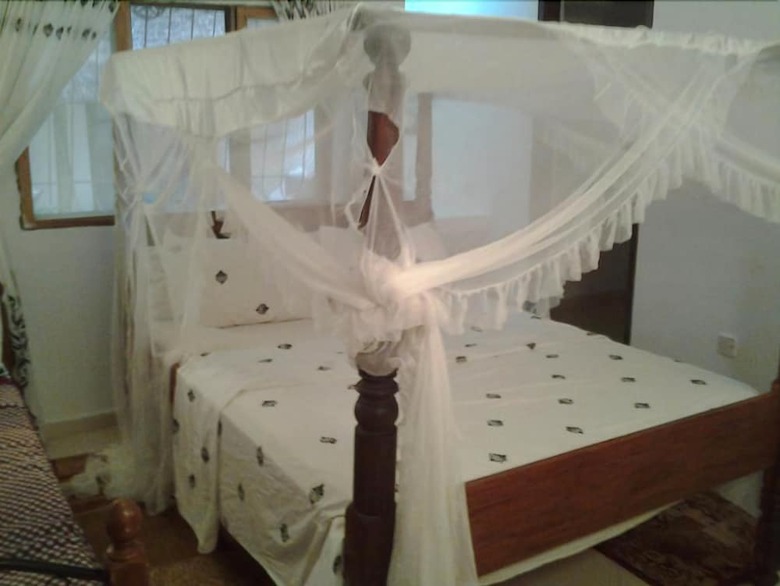 Hotel Matemwe Baharini Villas