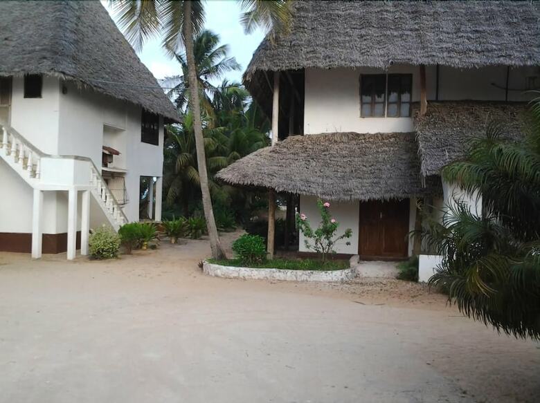 Hotel Matemwe Baharini Villas