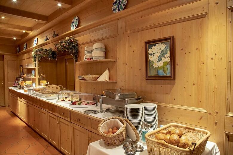 Hotel Landgasthof Zur Post