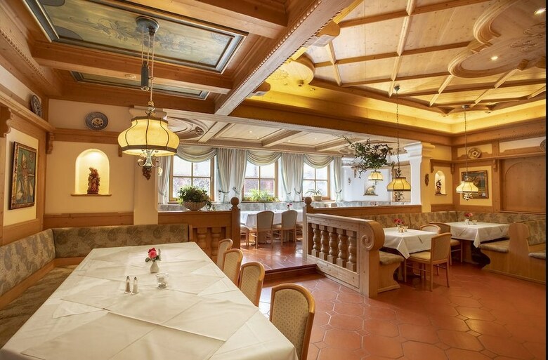 Hotel Landgasthof Zur Post