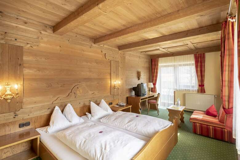 Hotel Landgasthof Zur Post